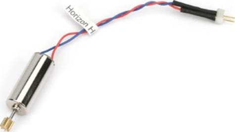 e-Flite EFLH2410 - Motor with Pinion Counterclockwise:BMCX2 FHX MH-35