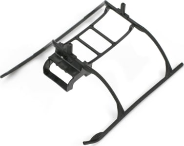 e-Flite EFLH3004 - Landing Skid & Battery Mount: Msr/Ncp X
