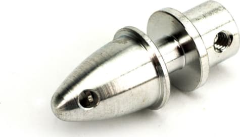 e-Flite EFLM1931L - Prop Adapter With Setscrew Long 4mm