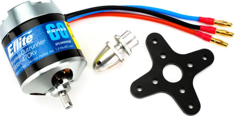 e-Flite EFLM4060B