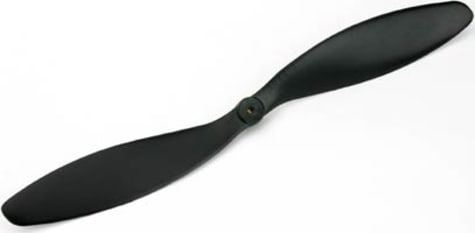 e-Flite EFLP1047 - 10 x 4.7 Slow Flyer Propeller (2)