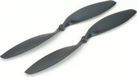 e-Flite EFLP1238 - 12 x 3.8 Slow Flyer Prop (2)