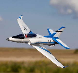 e-Flite EFLU17750