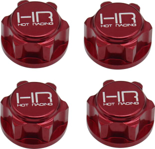 Hot Racing ERVT10C02