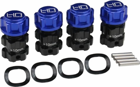 Hot Racing ERVT10W