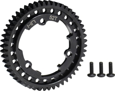Hot Racing ERVT52M01