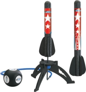 Estes EST1908 - Rocket Star Air Model Rocket Launch Set Rtf Ready to Fly