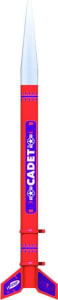 Estes EST2021 - Cadet Model Rocket Kit