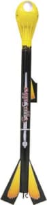 Estes EST2123 - discontinued EST2123 Eggscaliber Rocket Kit Skill Level 2