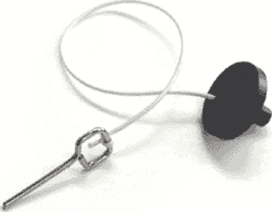 Estes EST302205 - replacement launch pad saftery cap for 3/16 rods
