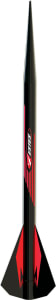 Estes EST7306 - Xtreme Model Rocket Kit Skill Level: Intermediate