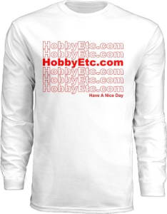 Hobby Etcetera ETC38449