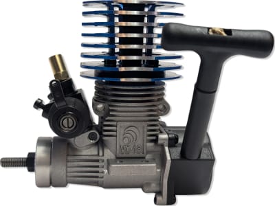 Liquid RC ETC181815