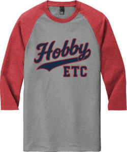 Hobby Etcetera ETC186013