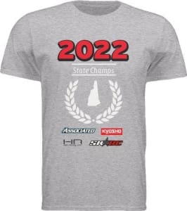 Hobby Etcetera ETC22SHIRTXXL