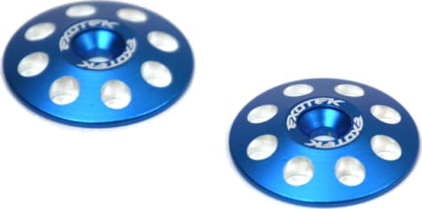 Exotek EXO1665BLU