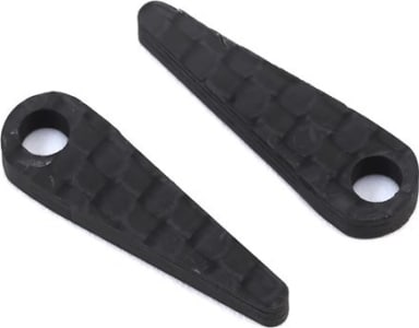 Exotek EXO1844 - Exotek Carbon LiPo Tabs (1pair)