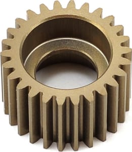 Exotek EXO2020 - 22s Drag Aluminum Idler Gear light weight