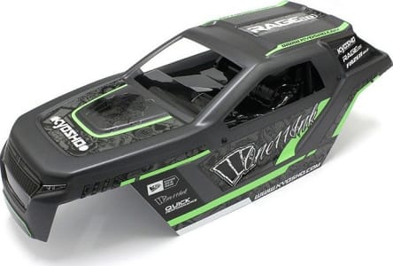 Kyosho KYOFAB501G