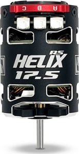 Fantom Racing FAN19017W - 17.5 HELIX RS Works Edition