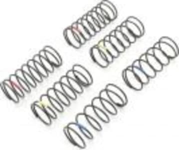 Kyosho KYOFAW241 - Rally Spring Set(Soft/Medium/Hard)FZ02-R FAW241