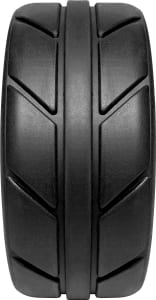 FireBrand RC FBR1TIRAUTO41 - AUTOBAHN-RT Tire & Foam (Set of 4)