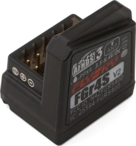 Flysky FSY-FGR4S