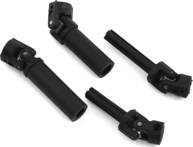 Furitek FTKFUR2232 - Cayman Standard Plastic Driveshaft (2)