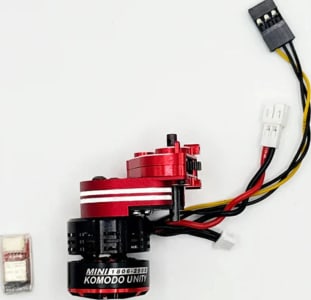 Furitek FTK-FUR-2695