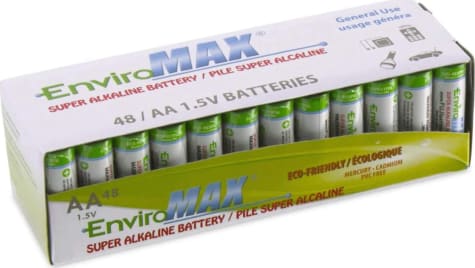 Fugi Batteries FUG4300X48