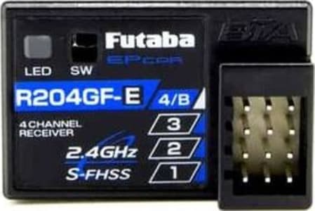 Futaba FUT01102202-1