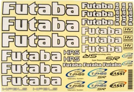 Futaba FUTEBB1179
