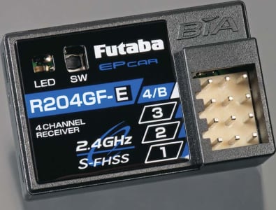 Futaba FUT01102202-3