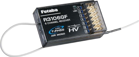 Futaba FUT01102313-3