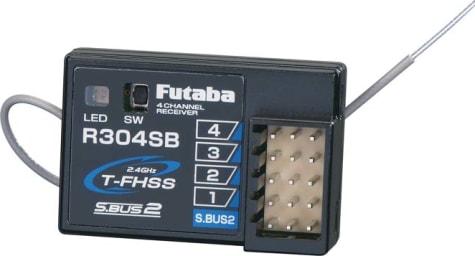 Futaba FUT01102179-3