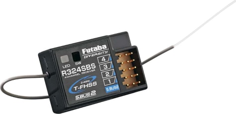 Futaba FUT01102245-3