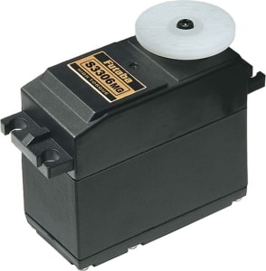 Futaba FUTS3306MG - S3306mg 1/5 Hi-Torque Hi-Speed Servo