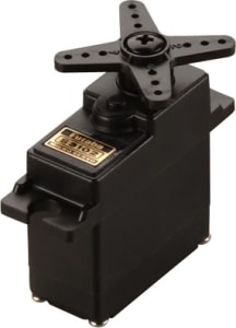Futaba FUTM0034 - S3102 Analog Servo Aircraft Micro Metal Gears