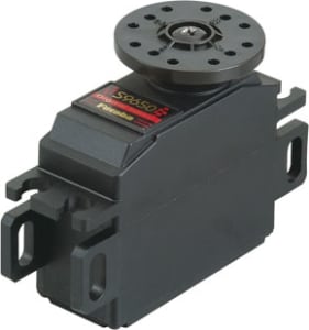 Futaba FUTS9650 - S9650 Digital Mini Servo