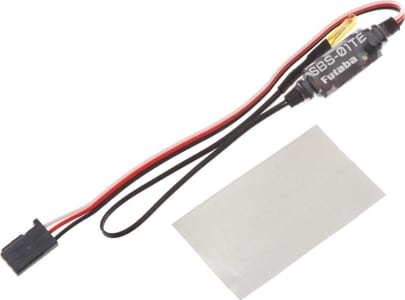 Futaba FUTM0856 - Sbs-01te Ep Temperature Sensor
