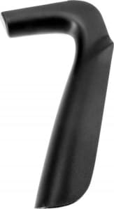 Futaba FUTUBT2329 - Rubber Grip Handle (Small) for 4PX or 7PX