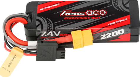 Gens Ace GEA222S60X76GT