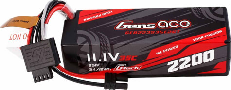 Gens Ace GEA223S35E2GT