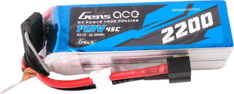 Gens Ace GEA224S45T3GT