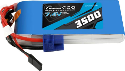 Gens Ace GEA2S2800RXE3