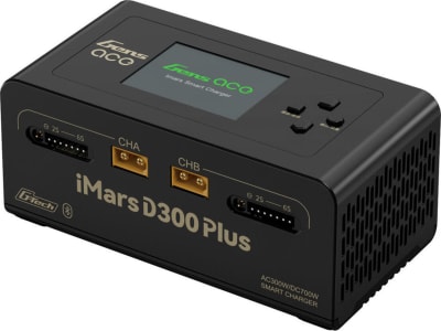 Gens Ace GEA300WPLUS-UB