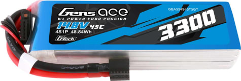 Gens Ace GEA334S45T3GT