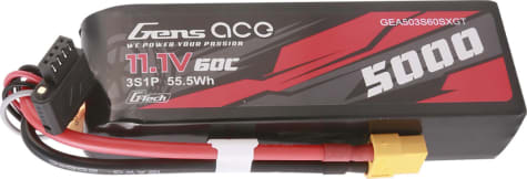 Gens Ace GEA503S60SXGT