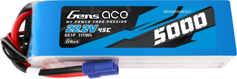 Gens Ace GEA506S45E5GT
