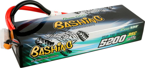 Gens Ace GEA52002S35T3